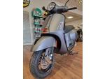 Klikněte pro detailní foto č. 10 - Vespa GTS 300 SUPERSPORT ABS E5 - AKČNÍ CENA