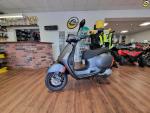 Klikněte pro detailní foto č. 1 - Vespa GTS 300 SUPERSPORT ABS E5 - AKČNÍ CENA