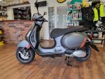 Klikněte pro detailní foto č. 3 - Vespa GTS 300 SUPERSPORT ABS E5 - AKČNÍ CENA