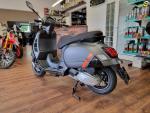 Klikněte pro detailní foto č. 4 - Vespa GTS 300 SUPERSPORT ABS E5 - AKČNÍ CENA