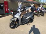 Klikněte pro detailní foto č. 1 - Kymco Agility 300