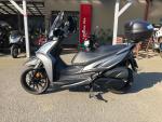 Klikněte pro detailní foto č. 2 - Kymco Agility 300