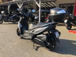 Klikněte pro detailní foto č. 3 - Kymco Agility 300