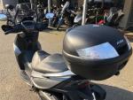 Klikněte pro detailní foto č. 4 - Kymco Agility 300