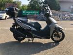 Klikněte pro detailní foto č. 5 - Kymco Agility 300