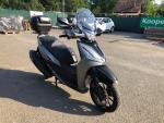 Klikněte pro detailní foto č. 6 - Kymco Agility 300