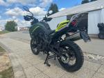 Klikněte pro detailní foto č. 6 - Benelli - TRK 702 X - FOREST GREEN - AKCE DOPLŇKY