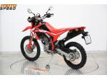 Klikněte pro detailní foto č. 3 - Honda CRF 250 L