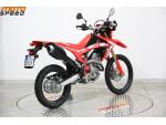 Klikněte pro detailní foto č. 5 - Honda CRF 250 L