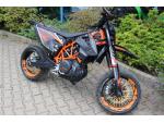 Klikněte pro detailní foto č. 12 - KTM 690 SMC