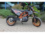 Klikněte pro detailní foto č. 3 - KTM 690 SMC