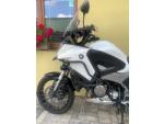 Klikněte pro detailní foto č. 12 - Honda VFR 1200 X Crosstourer