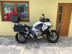 Klikněte pro detailní foto č. 1 - Honda VFR 1200 X Crosstourer