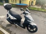 Klikněte pro detailní foto č. 4 - Kymco Agility 125