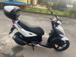 Klikněte pro detailní foto č. 5 - Kymco Agility 125