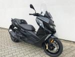 Klikněte pro detailní foto č. 2 - BMW C 400 GT