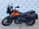 Klikněte pro detailní foto č. 2 - KTM 390 Adventure