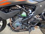 Klikněte pro detailní foto č. 5 - KTM 390 Adventure