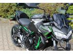 Klikněte pro detailní foto č. 2 - Kawasaki Z 650  MY  2024 NOVÁ BARVA  skladem