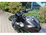 Klikněte pro detailní foto č. 5 - Kawasaki Z 650  MY  2024 NOVÁ BARVA  skladem