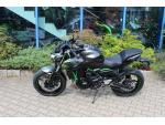 Klikněte pro detailní foto č. 7 - Kawasaki Z 650  MY  2024 NOVÁ BARVA  skladem