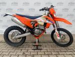 Klikněte pro detailní foto č. 1 - KTM 350 EXC-F