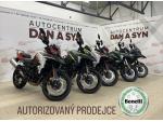 Klikněte pro detailní foto č. 13 - Benelli TRK 702 FOREST GREEN - E5