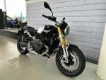 Klikněte pro detailní foto č. 1 - BMW R 12 NineT