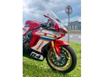 Klikněte pro detailní foto č. 13 - Honda CBR 1000 RR Fireblade SP1