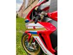 Klikněte pro detailní foto č. 2 - Honda CBR 1000 RR Fireblade SP1