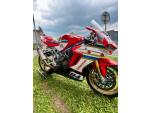 Klikněte pro detailní foto č. 8 - Honda CBR 1000 RR Fireblade SP1