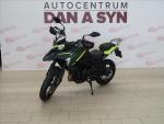 Klikněte pro detailní foto č. 1 - Benelli TRK 702X FOREST GREEN - E5