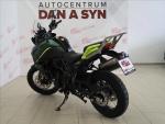 Klikněte pro detailní foto č. 4 - Benelli TRK 702X FOREST GREEN - E5