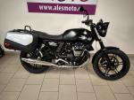 Klikněte pro detailní foto č. 6 - Moto Guzzi V7 II Stone