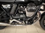 Klikněte pro detailní foto č. 7 - Moto Guzzi V7 II Stone