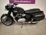 Klikněte pro detailní foto č. 8 - Triumph Bonneville T 120