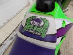 Klikněte pro detailní foto č. 11 - Kawasaki KX 250