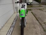 Klikněte pro detailní foto č. 3 - Kawasaki KX 250