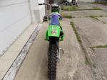 Klikněte pro detailní foto č. 4 - Kawasaki KX 250