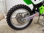 Klikněte pro detailní foto č. 7 - Kawasaki KX 250