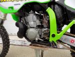 Klikněte pro detailní foto č. 9 - Kawasaki KX 250