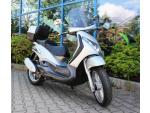 Klikněte pro detailní foto č. 1 - Piaggio Beverly 250 2007