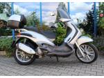 Klikněte pro detailní foto č. 2 - Piaggio Beverly 250 2007