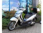 Klikněte pro detailní foto č. 3 - Piaggio Beverly 250 2007