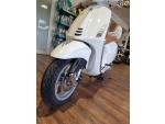 Klikněte pro detailní foto č. 10 - Vespa Primavera 125 3V ABS Luxury