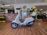 Klikněte pro detailní foto č. 1 - Vespa Primavera 125 3V ABS Luxury