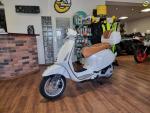 Klikněte pro detailní foto č. 2 - Vespa Primavera 125 3V ABS Luxury