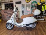 Klikněte pro detailní foto č. 3 - Vespa Primavera 125 3V ABS Luxury