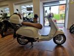 Klikněte pro detailní foto č. 7 - Vespa Primavera 125 3V ABS Luxury