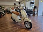 Klikněte pro detailní foto č. 8 - Vespa Primavera 125 3V ABS Luxury